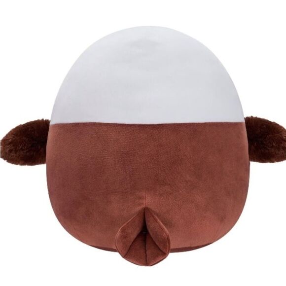 Edward the Eagle Squishmallow 12" S12 #306 2023 Stuffed Animal NWT Soft Plush - Picture 4 of 16